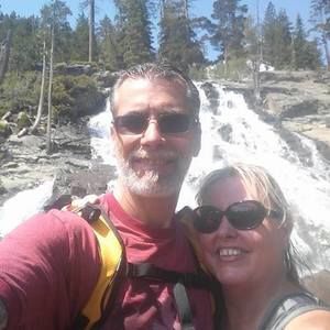 Meet your Posher, Scott